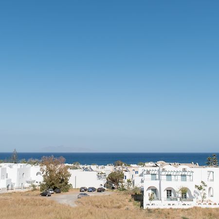 Selini Ηotel (Adults Only) Kamári Екстериор снимка