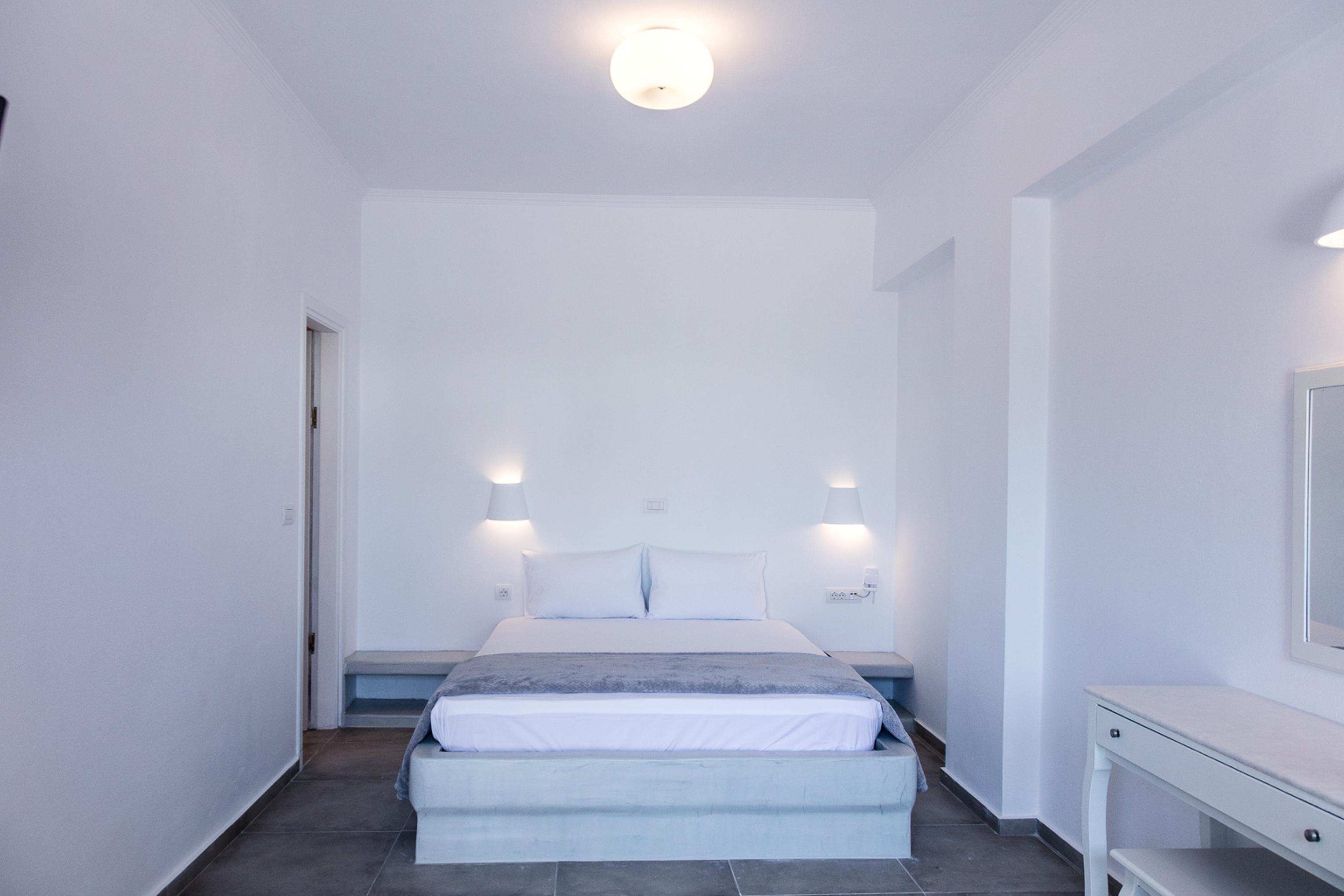 Selini Ηotel (Adults Only) Kamári Екстериор снимка