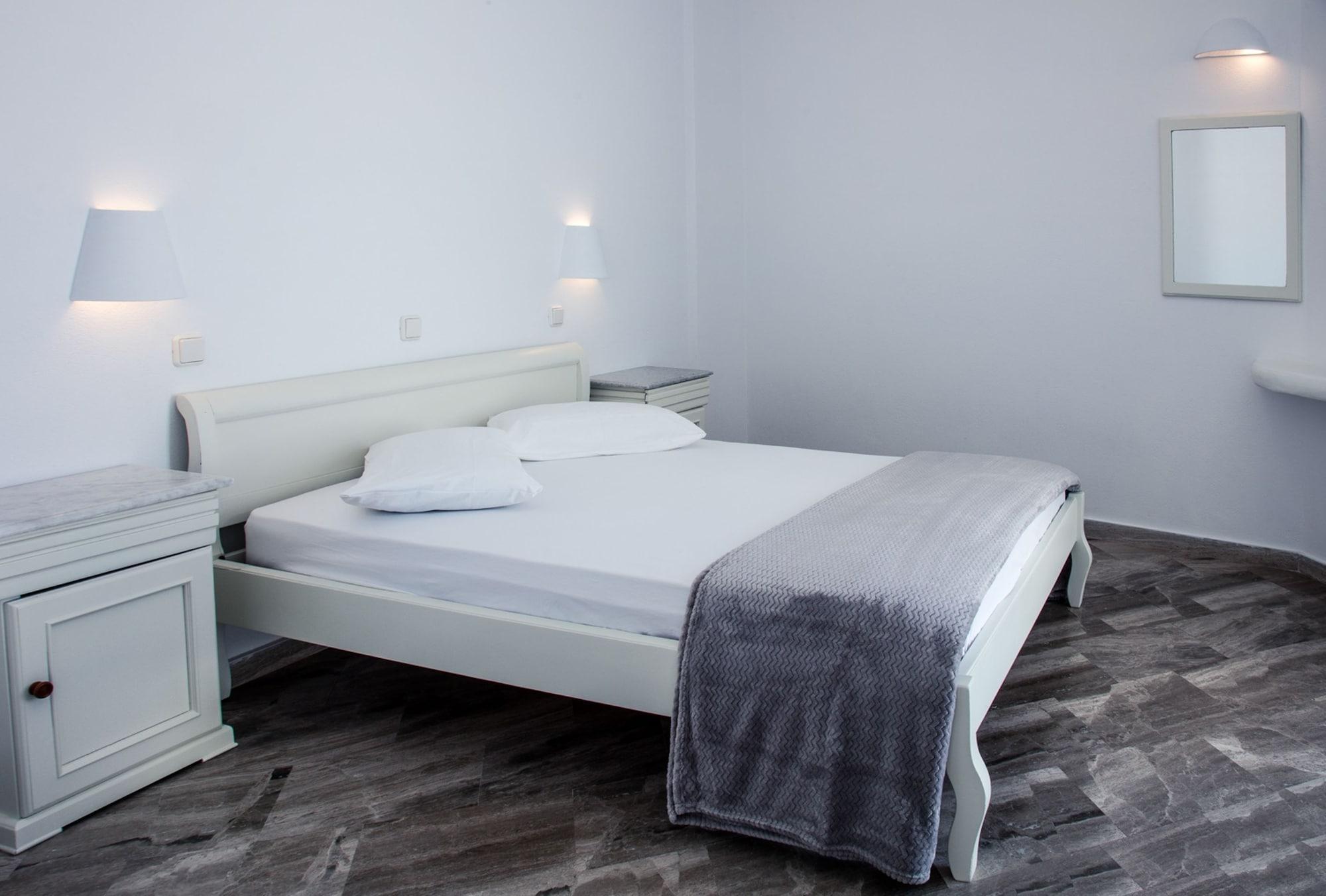 Selini Ηotel (Adults Only) Kamári Екстериор снимка