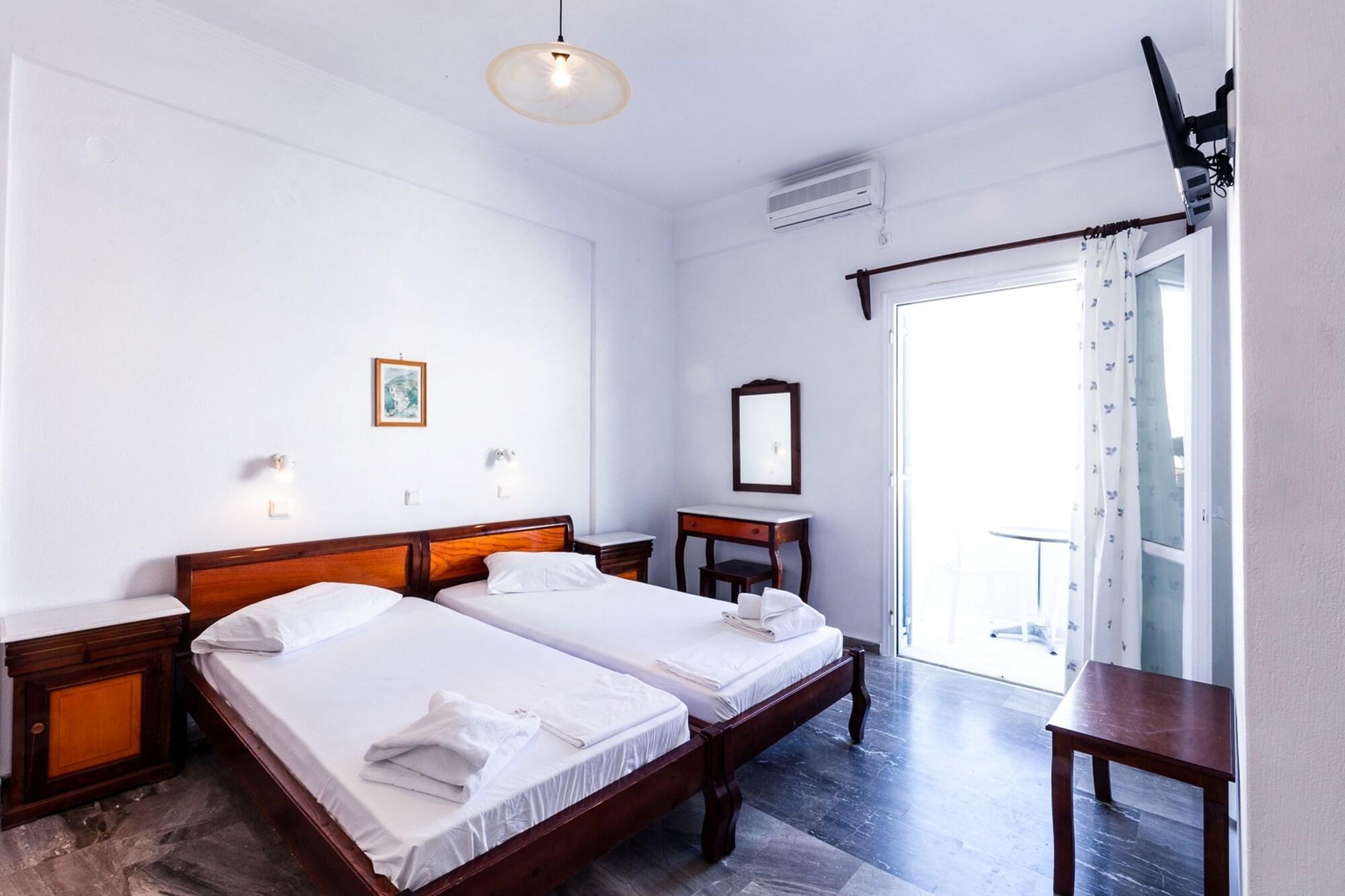 Selini Ηotel (Adults Only) Kamári Екстериор снимка