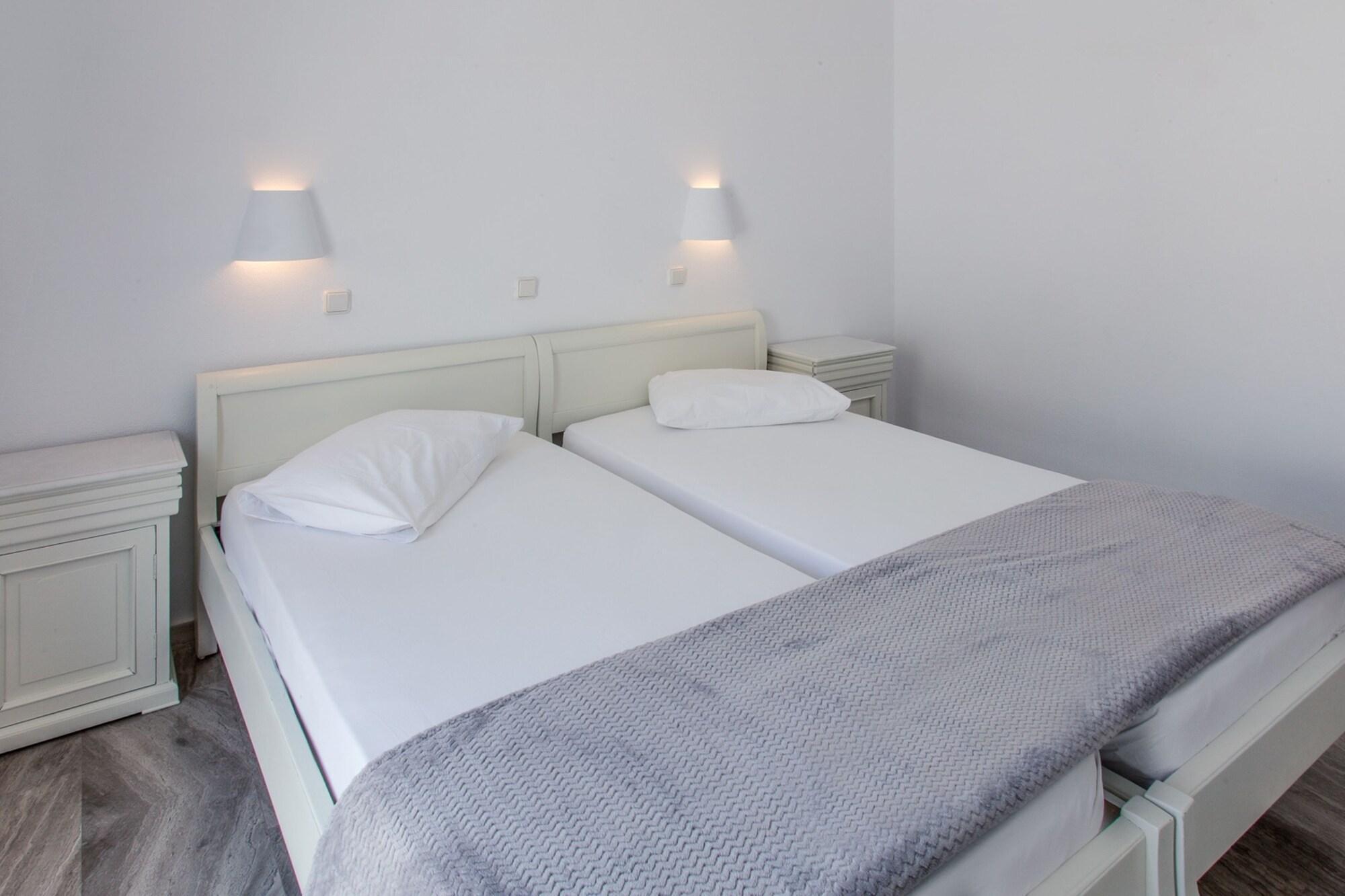 Selini Ηotel (Adults Only) Kamári Екстериор снимка