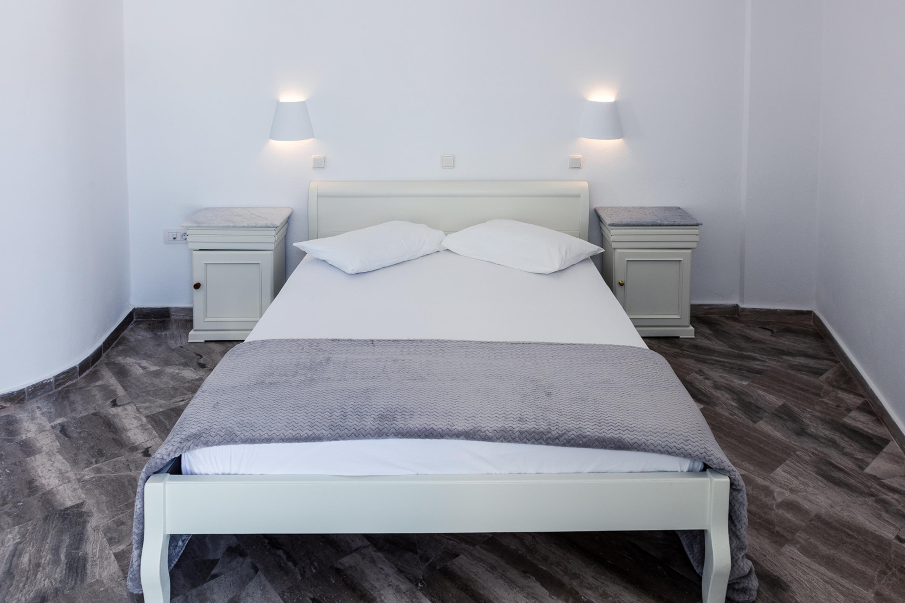 Selini Ηotel (Adults Only) Kamári Екстериор снимка