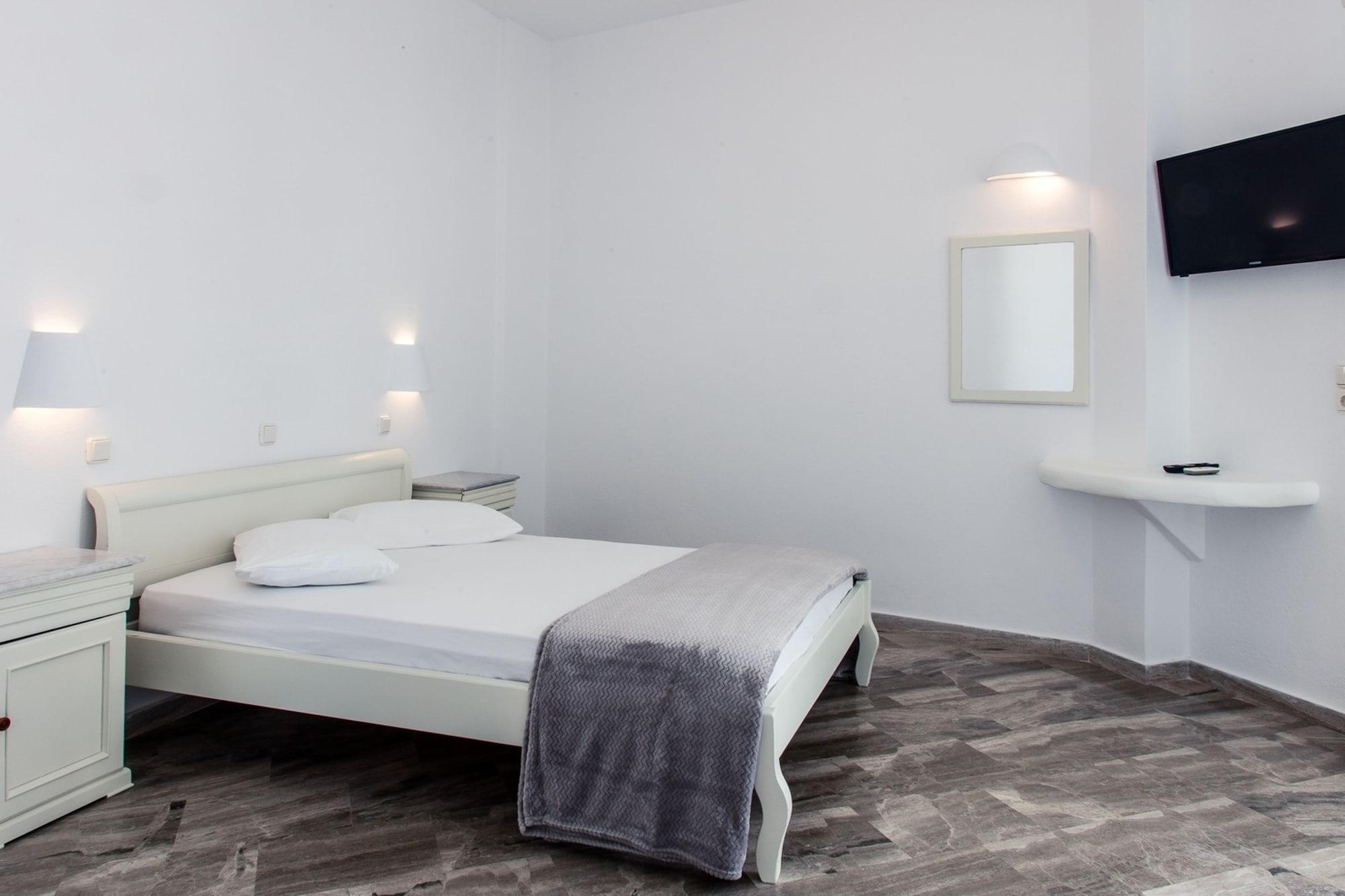 Selini Ηotel (Adults Only) Kamári Екстериор снимка