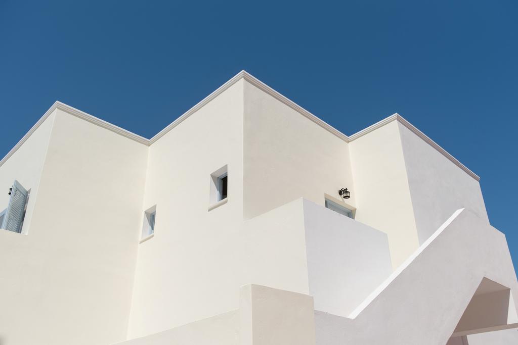 Selini Ηotel (Adults Only) Kamári Екстериор снимка