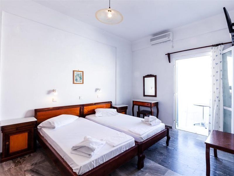 Selini Ηotel (Adults Only) Kamári Екстериор снимка